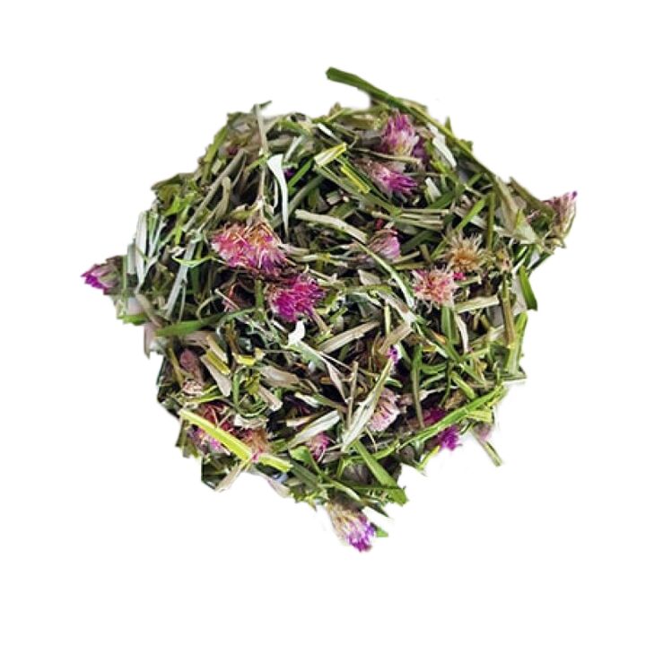 Extrato de Saussurea Loosestrife em cápsulas NEOflorax